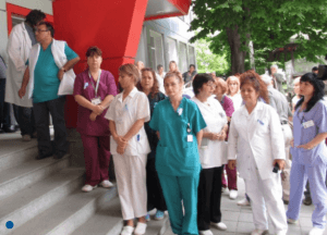 Лекарите и МЗ си говорят на различни езици, още пет области влизат в протеста