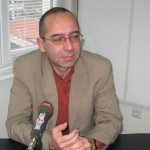 Д-р Стефан Константинов: До лекарските протести се стигна зорлем, защото зорлем Москов докара нещата дотук