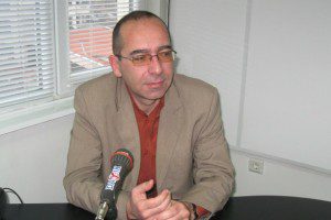 Д-р Стефан Константинов: До лекарските протести се стигна зорлем, защото зорлем Москов докара нещата дотук 