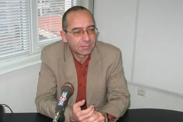 Д-р Стефан Константинов: До лекарските протести се стигна зорлем, защото зорлем Москов докара нещата дотук