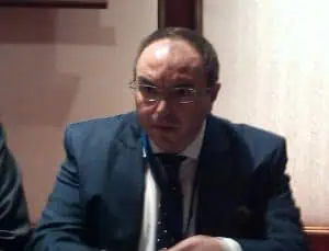 Доц. Костадин Ангелов