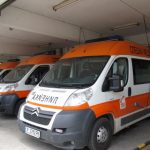 Обучаваме парамедици с европари, взети с проект от едно министерство пред друго