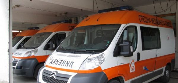 Обучаваме парамедици с европари, взети с проект от едно министерство пред друго