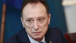 Арестуваха шефа на Фонда за лечение на деца в чужбина Павел Александров