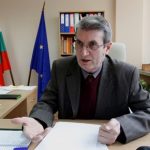 Доц. Христо Хинков