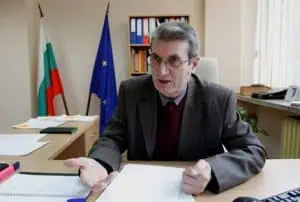 Доц. Христо Хинков