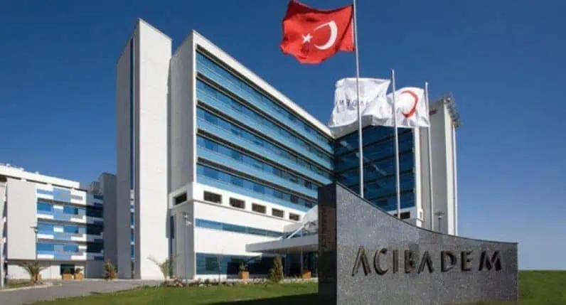 Аджъбадем взима Токуда и се слива със Сити Клиник Аджъбадем взима Токуда и се слива със Сити Клиник