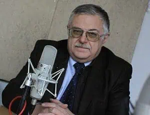 Кой всъщност е новият шеф на Фонда за лечение на деца?