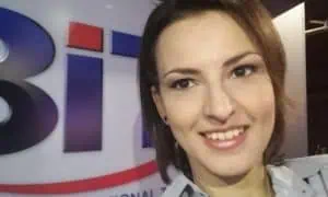 Надежда Цекулова: Павел Александров, пликовете с пари и други легенди