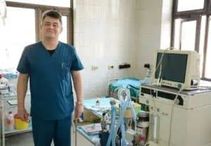 Д-р Борко Исаков