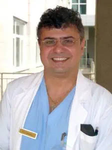 Д-р Лъчезар Лозанов 