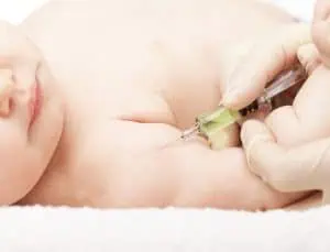 Граждани настояват за хармонизиране на имунизационния ни календар с този на европейските страни