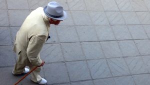 България застарява, Швейцария ни учи как да се грижим за възрастните