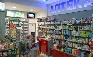 В България аптеките са 2.5 пъти повече от необходимото, а магистър фармацевтите са 2 пъти по-малко