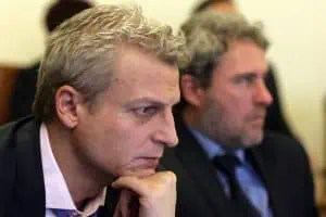 Петър Москов