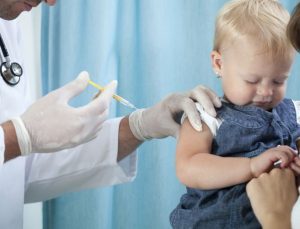 Отчетоха незадоволителен обхват на ваксинациите