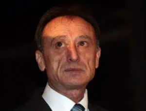 С пиар акция МВР изглежда е поочернило арестувания шеф на Фонда за лечение на деца