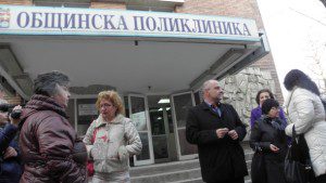 Д-р Тотев: Всички общински болници ще имат представители на протеста утре в София