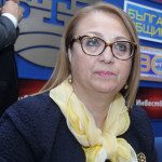 Д-р Галинка Павлова: Трябва да се плаща за качество, не за количество
