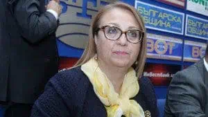 Д-р Галинка Павлова: Трябва да се плаща за качество, не за количество