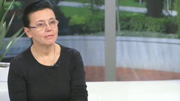 Доц. Буева: Фондът за лечение на деца в чужбина работи перфектно