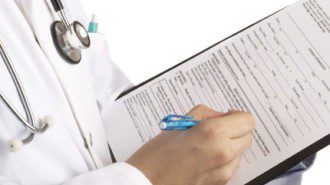 Документите преди пациента според нови изисквания на МЗ