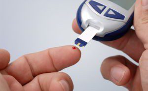 Национална програма цели: До 2020 г. 10% по-малко нови случаи на диабет у нас