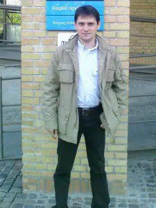 Д-р Дениз Бакалов