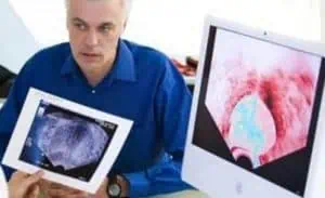 Лазерната простатна хирургия от Лейзър Мед