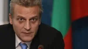 Досъдебно производство за ваксините, Москов е в шок