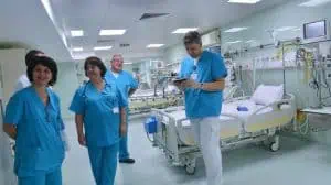 Лекари и болници ще бъдат отсявани по здравната карта от 2017 г.