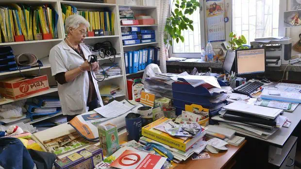 Има ли нужда от личен лекар