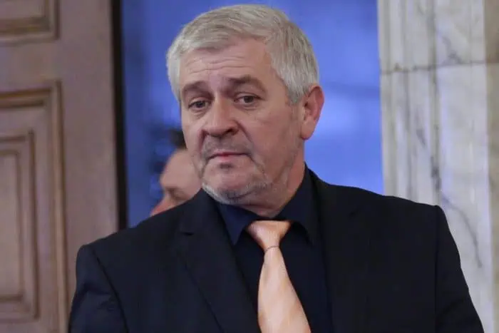 Ваньо Шарков: Трябва да се очистим от докторите-печалбари