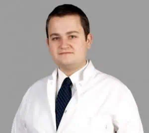 Доц. д-р Развигор Дърленски