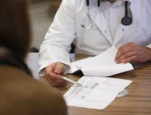 Лекари: Най-голям процент от направленията са за ендокринолог