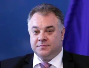 Бивш здравен министър: Арестът на шефа на Фонда за лечение на деца е излагация