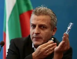 Петър Москов