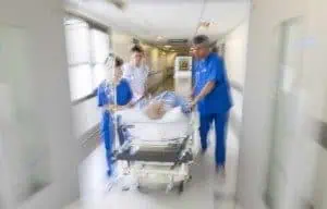 В УМБАЛСМ „Н. И. Пирогов“ започна симпозиум „Организационни и медицински аспекти на поведение при терористичен акт“