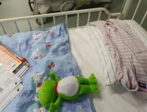 Фондът за лечение на деца отлага шокиращ брой случаи