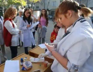 Проф. Цветалина Танкова