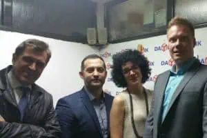 Американска клиника за гръбначни заболявания отваря врати у нас 