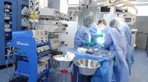 Клиниката по инфекциозни болести към ВМА вече ще приема и деца по здравна каса