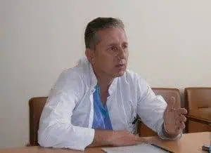 Президентът награди проф. Григор Горчев с орден „Стара планина“ – първа степен