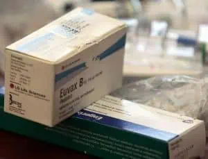 Валя Ахчиева спечели делото срещу БНТ за разследването на турските ваксини