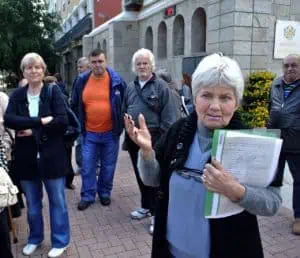 В Хасково бавят парите на клубове на инвалидите