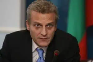 Петър Москов