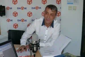 Проф. Коста Костов