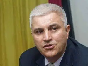 Проф. Ивайло Търнев