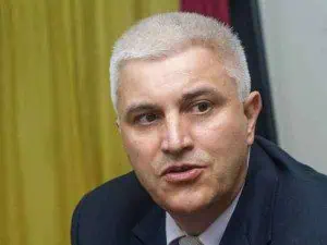 Проф. Ивайло Търнев