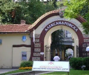 "Александровска" въведе иновативна процедура за отпушване на АВ-фистули